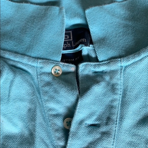 Ralph Lauren Polo - Picture 2 of 4